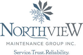 snow removal property maintenance