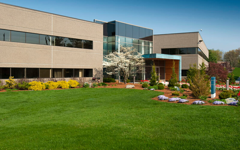 Commercial Landscape Maintenance Aurora Ontario