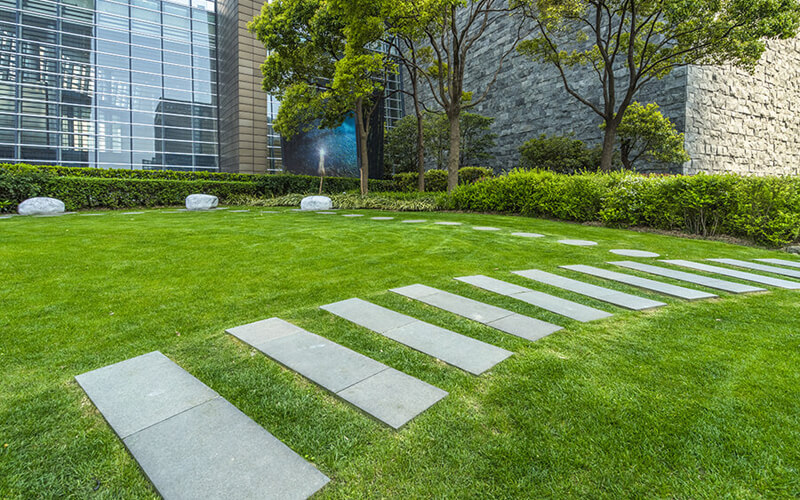 Commercial Landscape Maintenance Toronto Ontario