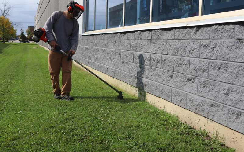 Commercial Landscapers Near Beeton Ontario