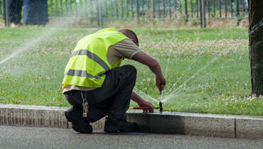 grounds maintenance company near Vaughan 19 8