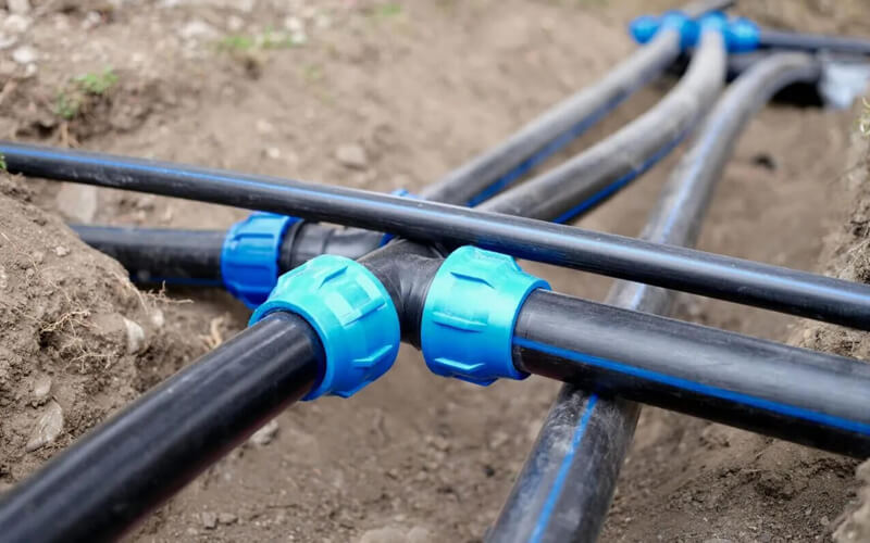 Irrigation Installation Cost Woodbridge Ontario