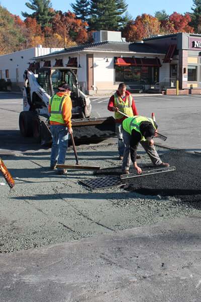 parking lot maintenance Beeton 29