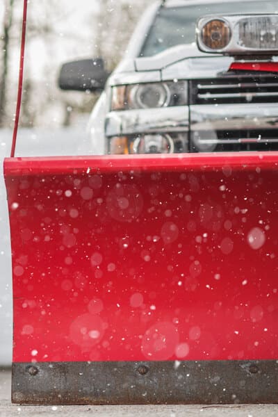 property maintenance services Greater Toronto